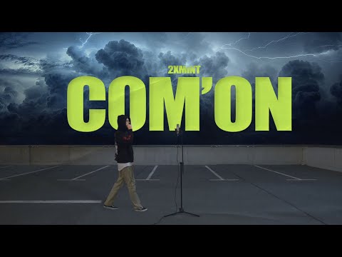 2xMint- COM'ON (2022) (English Sub)