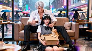 Download lagu Gadis malang dianiaya keluarga, dipaksa menikahi CEO kejam. Dia hamil! Dia dimanja! mp3