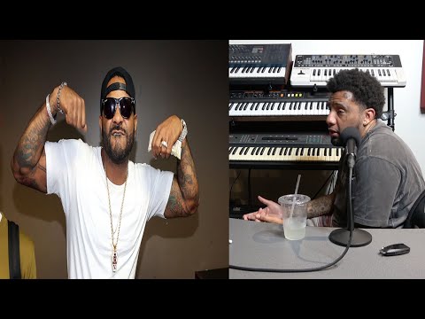 Philthy Rich on Jim Jones being a informant "People say anything" + "They said I was a rat"