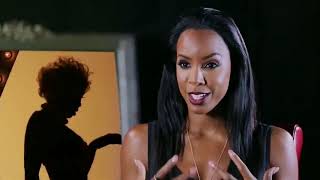 Kelly Rowland Talk a Good Game TV Spot 2013