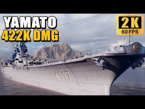Battleship Yamato: alone in the ocean