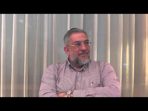 Cohen Levy Israel: 3 sortes de juifs