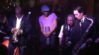 Midnight Preserves w/Pres Hall Band, Terence Blanchard, Jonathan Batiste & Roy Bittan