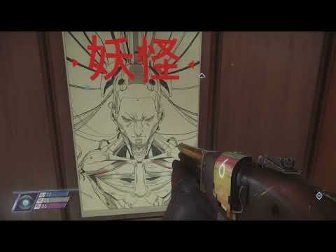 Prey_ Pt 52 Danielle's song.