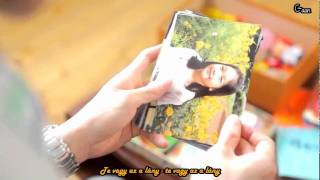 Seo In Guk - Love again [Hun sub]