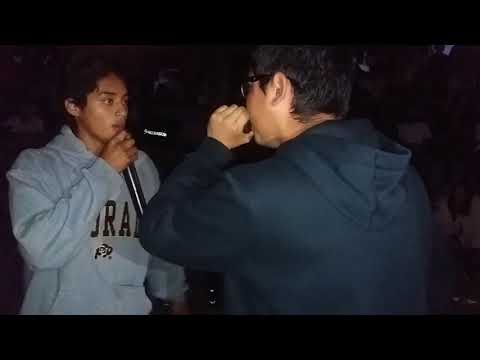 NAICO VS DUESPRO VS CAPA BLANCA /// OCTAVOS DE FINAL /// REY DEL COLISEO ///