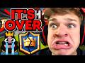 Jynxzi Quit Clash Royale
