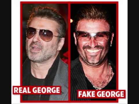 George Michael vs Killers vs Culture Club vs Rick Astley
