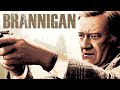 Brannigan 1975 Trailer HD