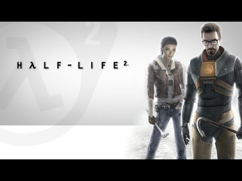 Half-Life 2: Pt 19 [END]