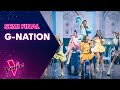 Semi Final G Nat On Sings 7 Rings By Ariana Grande