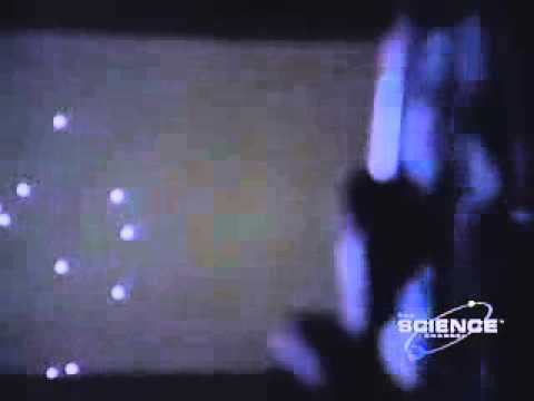 BBC   The Day The Universe Changed...