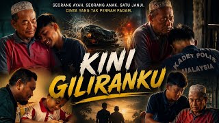 Download lagu KINI GILIRANKU | SHORT FILM mp3
