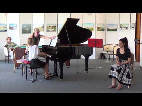 Le Grand-duc et la Magnanime - Chez le Notaire