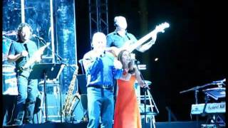 ANA BELEN Y VICTOR MANUEL , PEP POBLET Nada sabe tan dulce como su boca MEXICO 2010