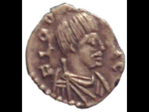 Odoaker - Gründer der Thüringer Königsdynastie?