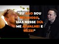 O DIA MAIS IMPORTANTE DA VIDA DE ELON MUSK LEX FRIDMAN PODCAST LEGENDADO