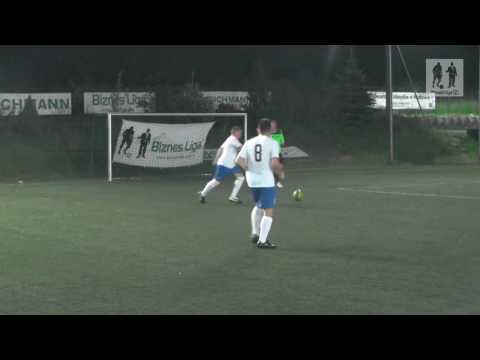 24.05.2016 III Liga C - Biprotech vs. Frapol