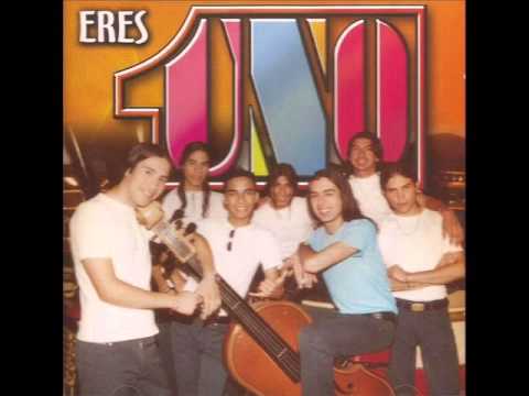 Grupo Uno - Eres