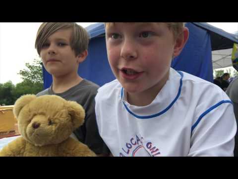 Float Your Boat 2016