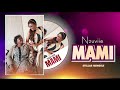 NGAI NZUVÌÌYE MAMI BY STELLA MENGELE