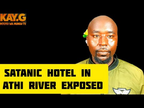 How my boss is stealing customers destinies through MAJINI and witchcraft 