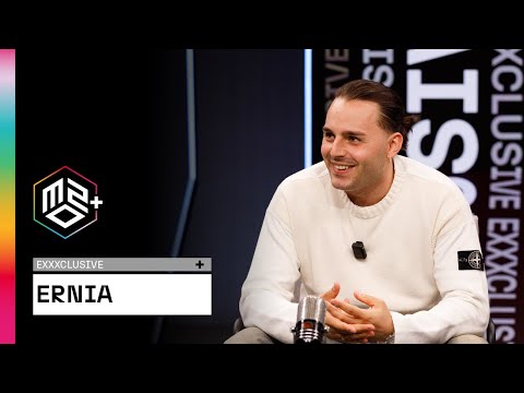 For money but MOST OF ALL for love with Ernia • Exxxclusive | m2o plus