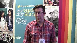 Jeremie Brisson's story