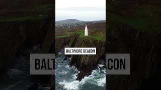 Three Places You Need to See Cork, Ireland: Mizen, Baltimore & Blarney | Cork | Ireland
