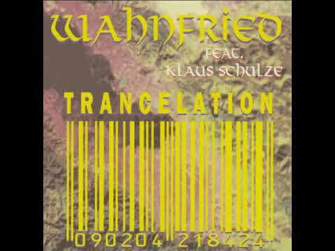 Klaus Schulze –  Richard Wahnfried “Trancelation” (1994)