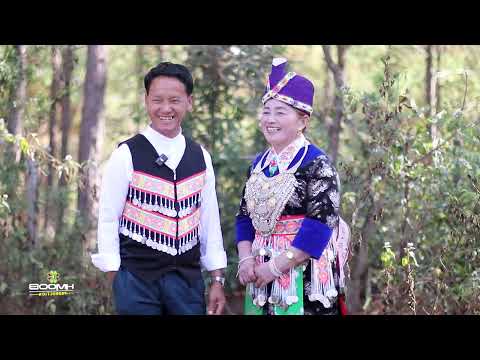 Yias Thoj thiab Kaj siab Hawj Kwv Txhiaj nplees koj puas txaus siab