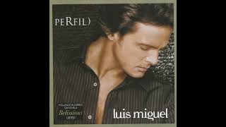 Luis Miguel - Perfidia