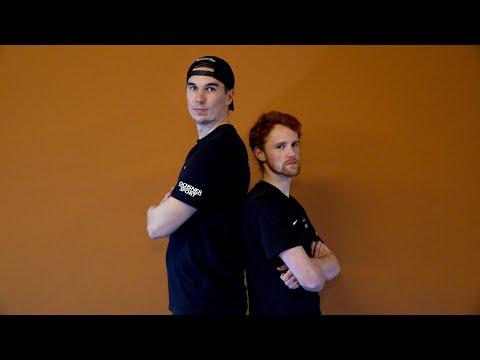 Wie gut kennen sich Nils Conrad und Tobias Heller?