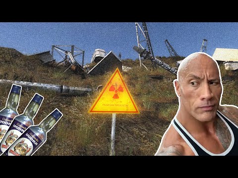 Now I Have RADIOPHOBIA [3 BETA]