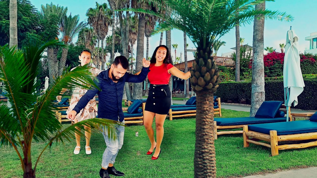 Gipsy ALA - Nane oda lavutari (cover)