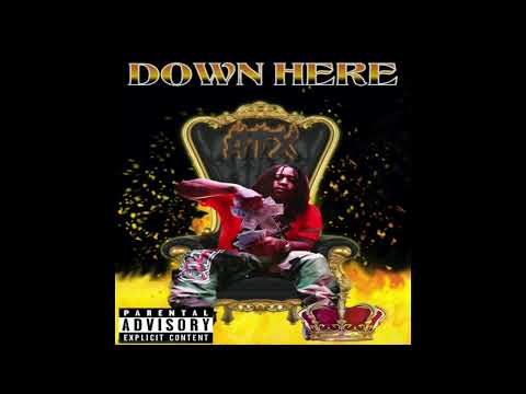 KING KEY - DOWN HERE