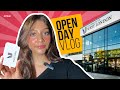 Open Day Vlog University Of West London Amber