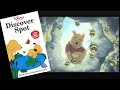 Opening To Discover Spot 2000 VHS 60fps