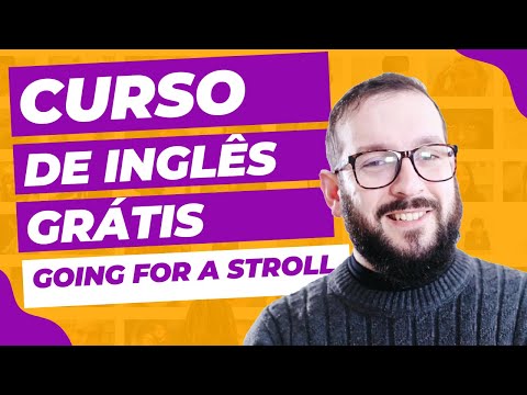 Curso de Inglês Online Aula 01 an important e mail
