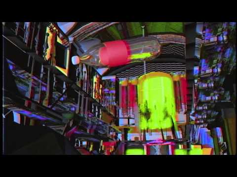 Dorsal Fins - Mind Renovation (Official Video)