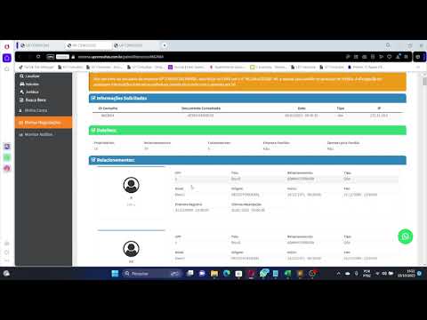 Vídeo: QSA Empresa: como consultar sócios e tirar dúvidas