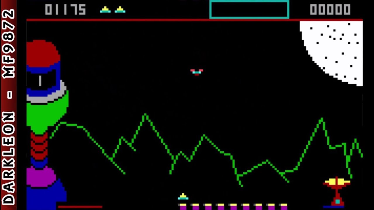 Gameplay Video