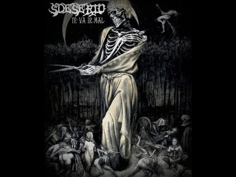 CALAVERA MORENO/TE VA IR MAL FT MALCRIAO D´ZOUSA