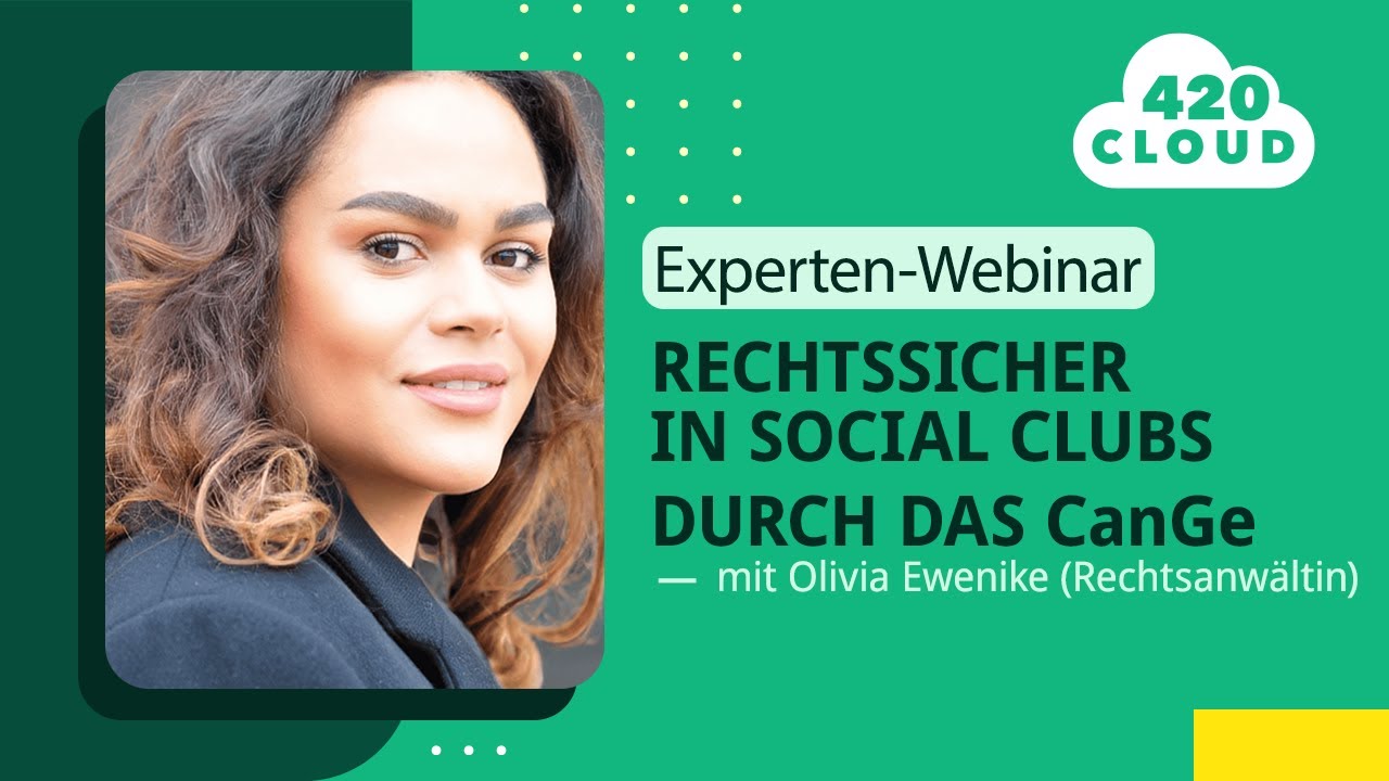 Rechtssicher innerhalb der CSC und im CanGe