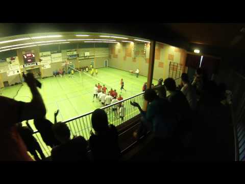 Rivo heren 1 recreanten kampioen!