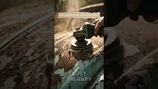 Found Abandoned in the Woods! 😱 Satisfying VW Beetle Restoration