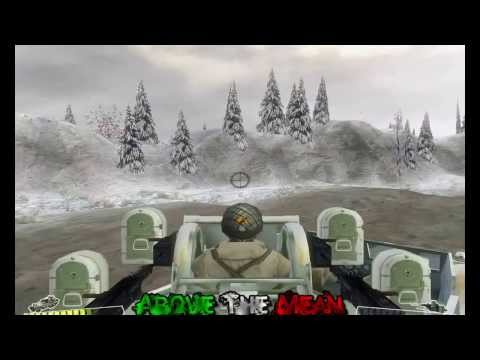 3D Helicopter Coyote Hunter PC