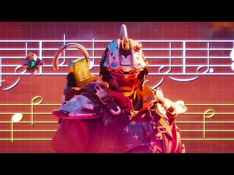 Leitmotifs In Destiny