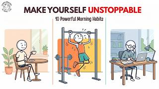 10 Morning Habits That Change Your Day | Learning English Podcast | English Listening Practice