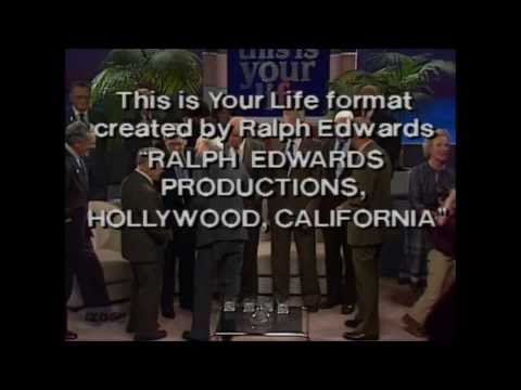 This Is Your Life: Charles Upham VC & Bar